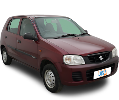 Maruti Alto-img